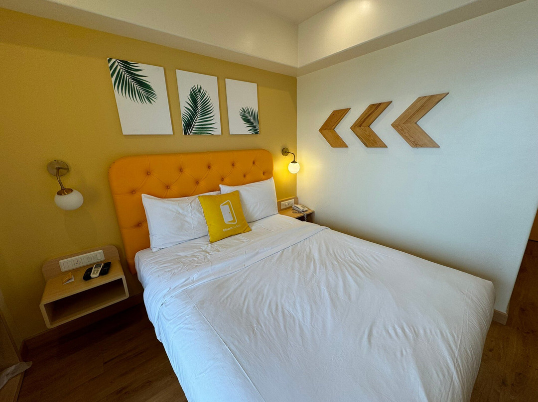 Bloom Hotel - Ranchi