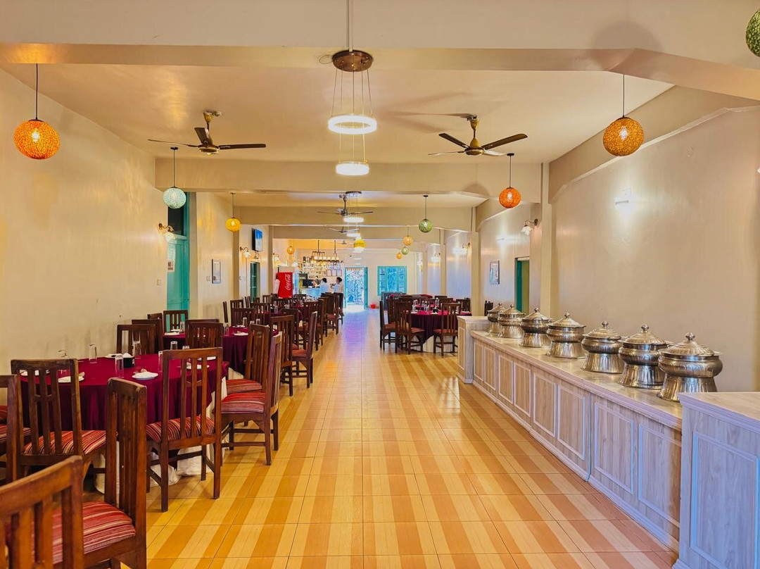 Royal Resort, Itahari主图