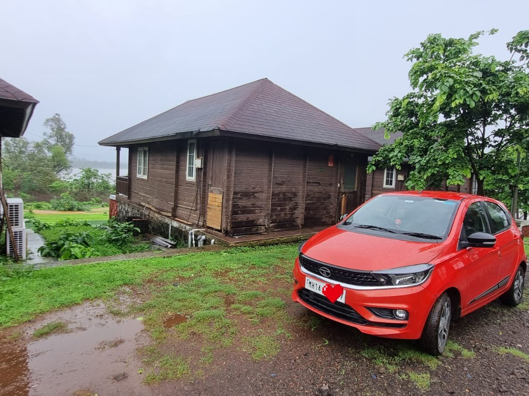 MTDC Harihareshwar主图