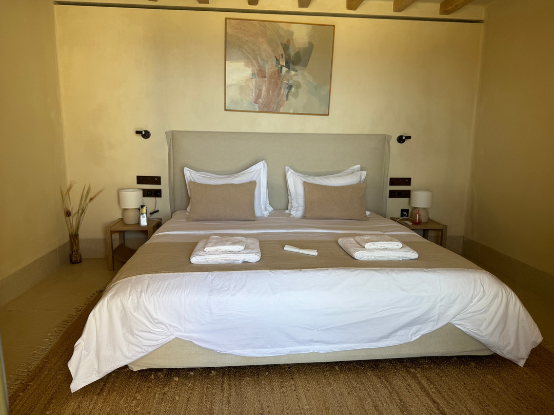 NOS Hotel & Villas主图