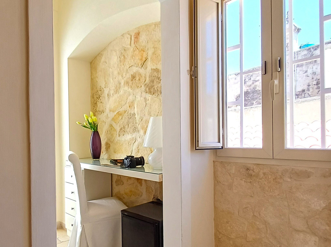Hotel L'Arcangelo - Boutique Hotel主图