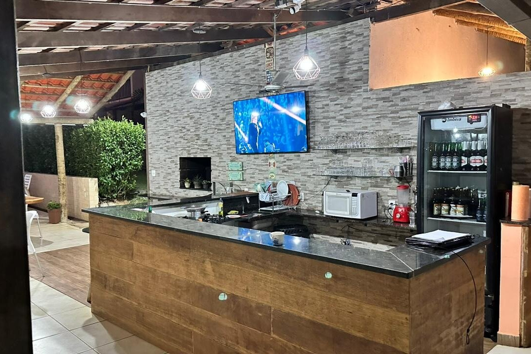 Hotel Tia Dora主图