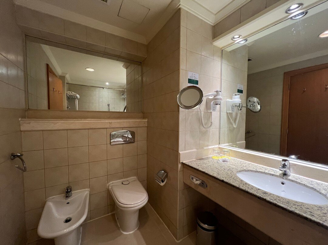 城市之星假日酒店主图