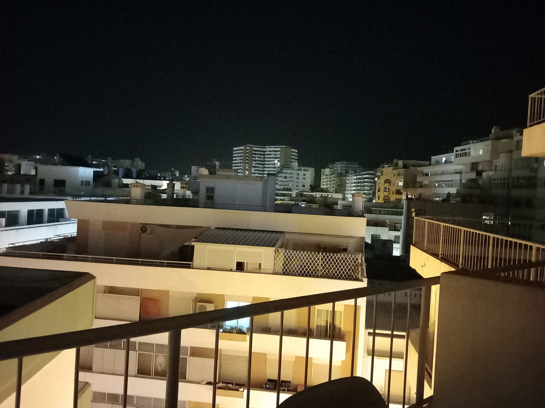 Stay Hotel Faro Centro主图