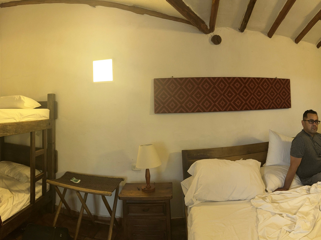 Achiotte Masaya Collection主图