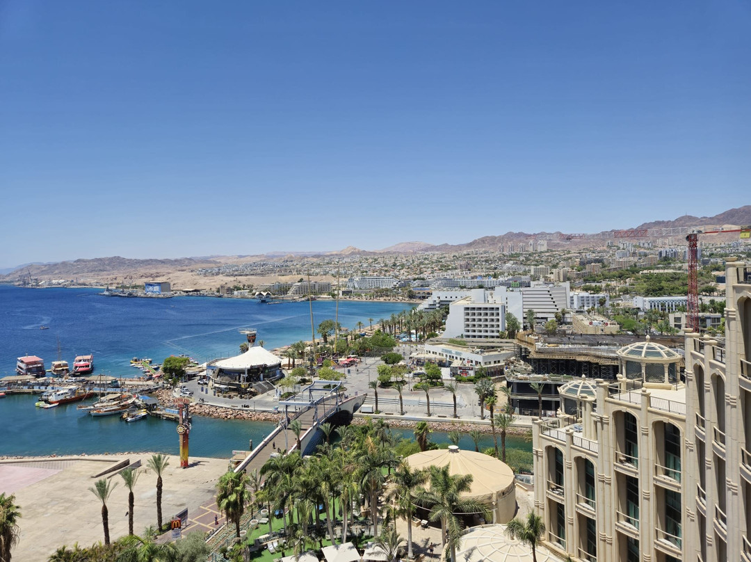 Queen of Sheba Eilat主图