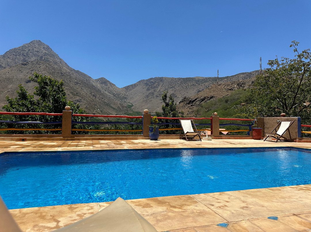 Riad Jnane El Karma主图