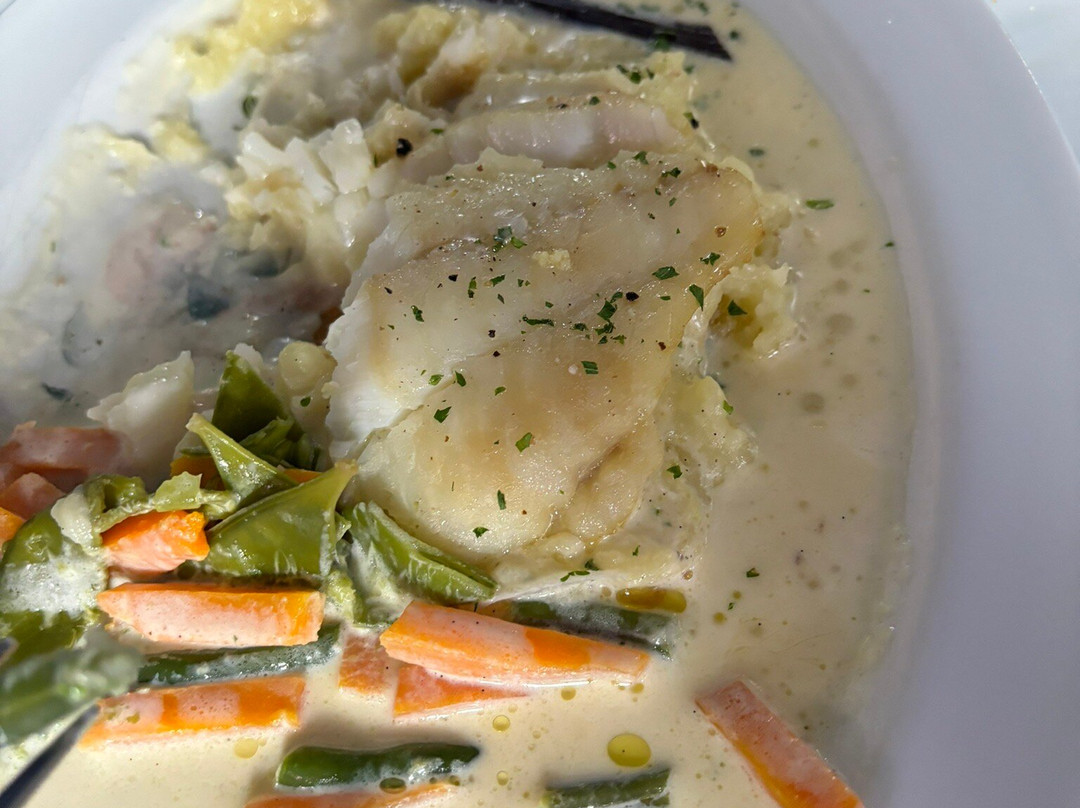 Auberge du Val au Cesne主图