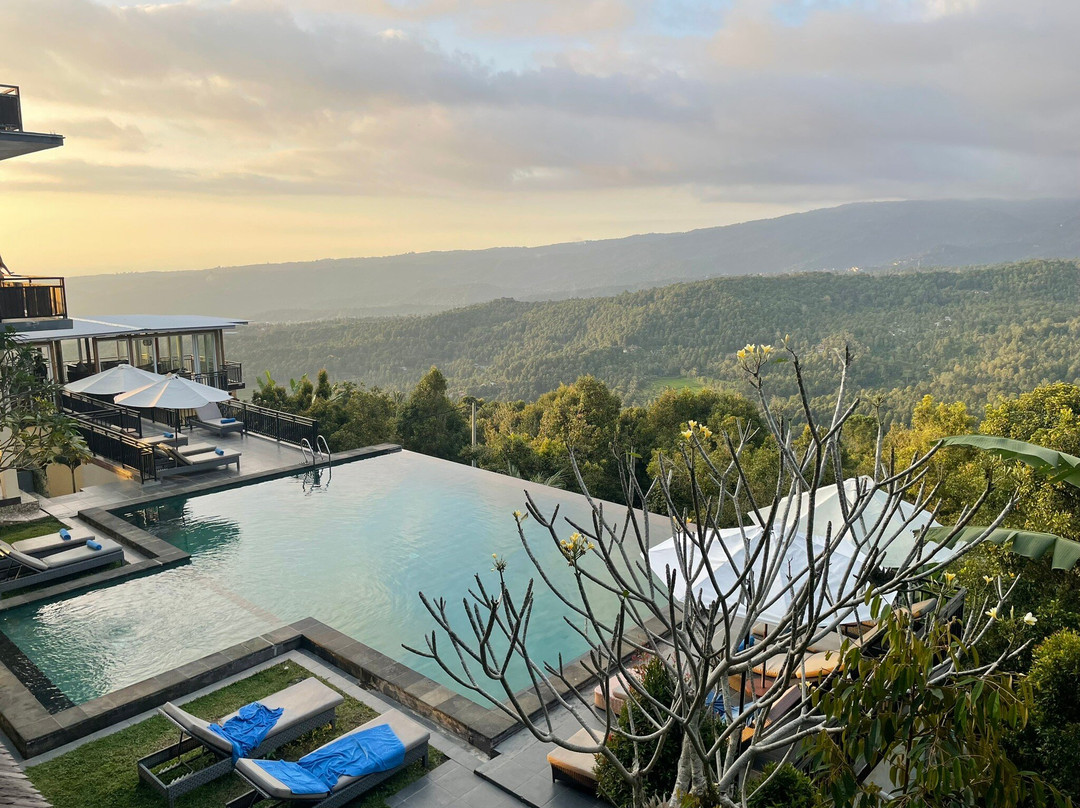 Atres Sari Resort主图