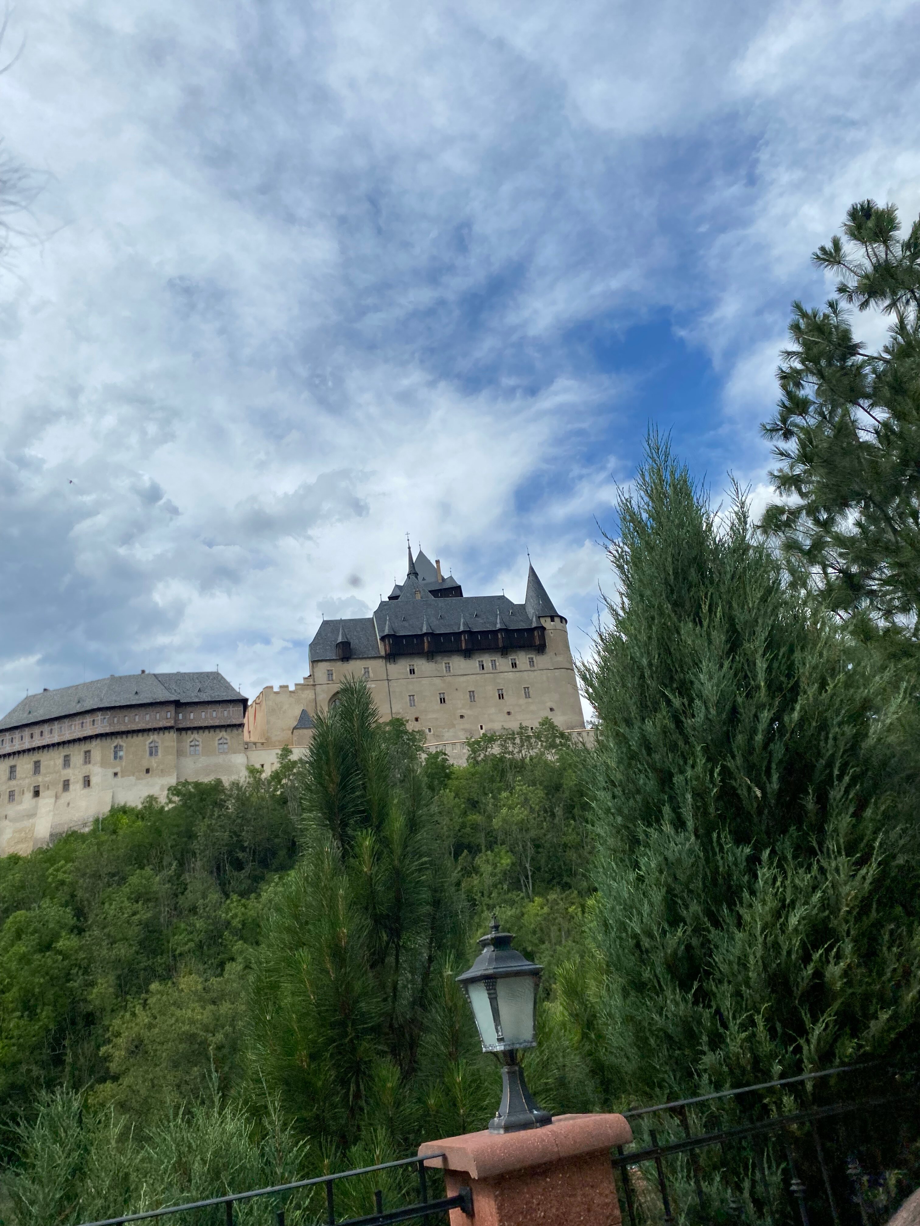 Hotel Karlštejn & Spa-官方