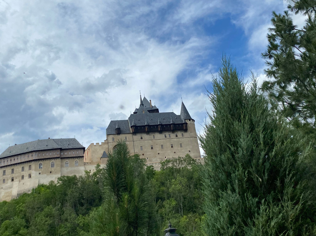 Hotel Karlštejn & Spa主图
