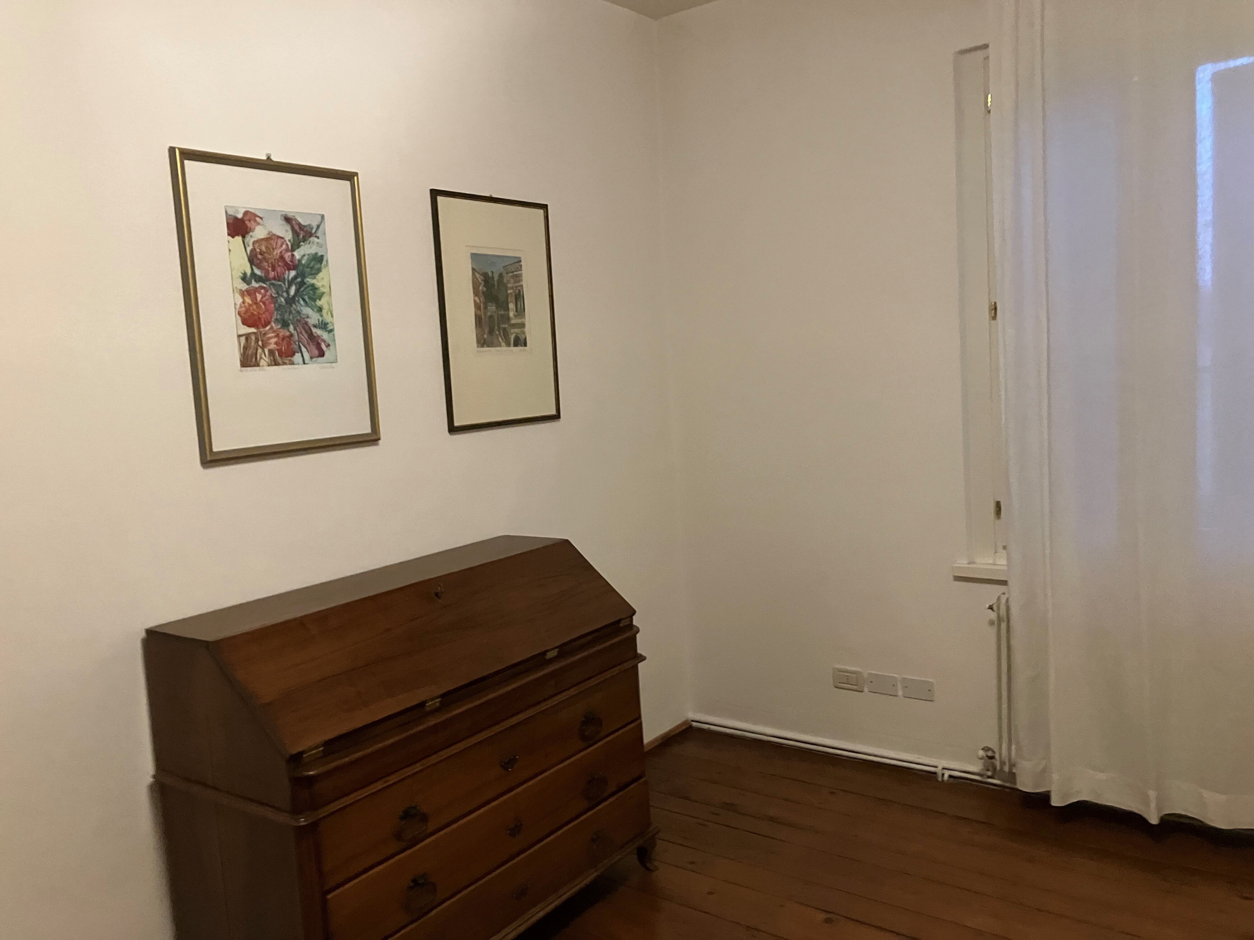 Casa di Giulia-客卧