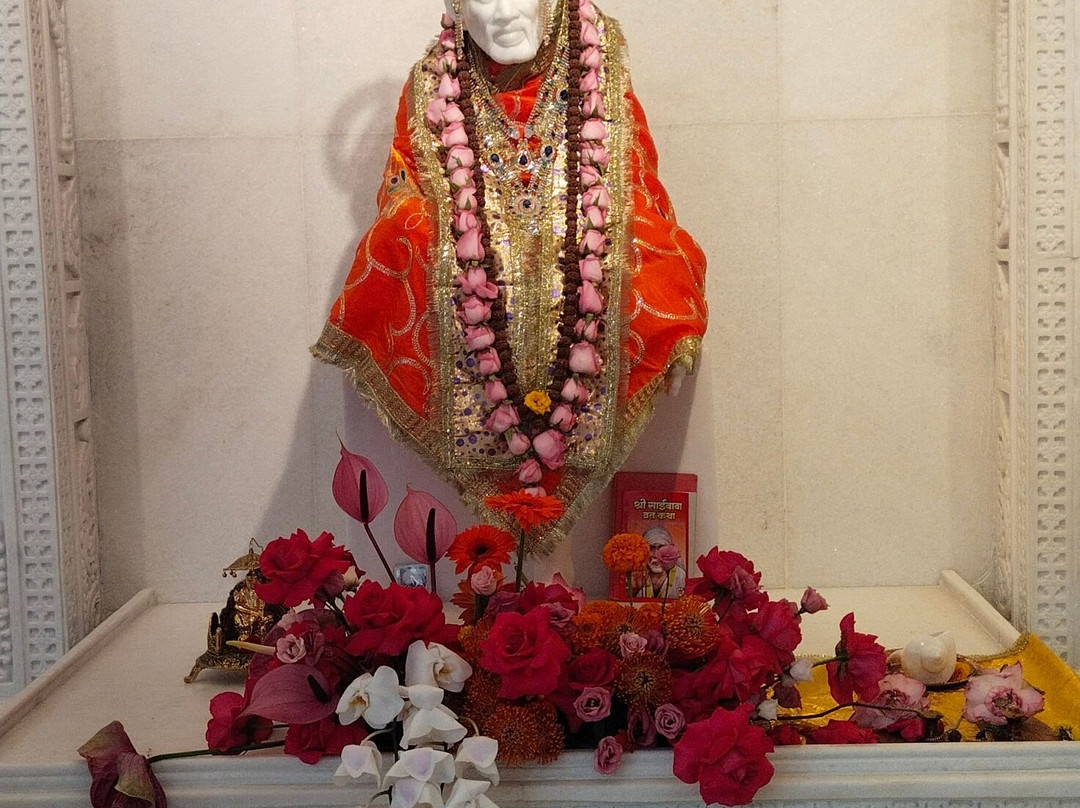 Hindu Temple Dubai-杰贝阿里必去景点