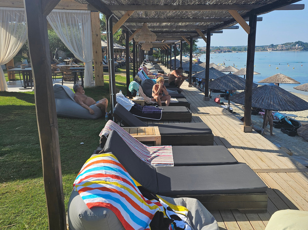 Olympion Sunset主图