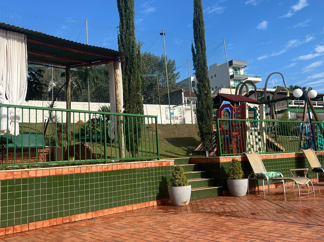 Summit Lago Hotel主图