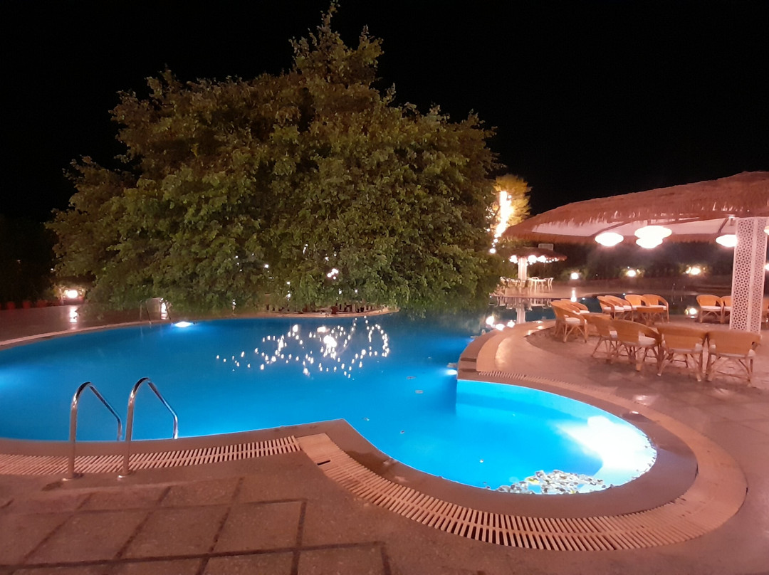 Wild Rose Resort & Spa主图