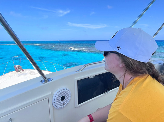 Get Bent Charters-乔治城必去景点