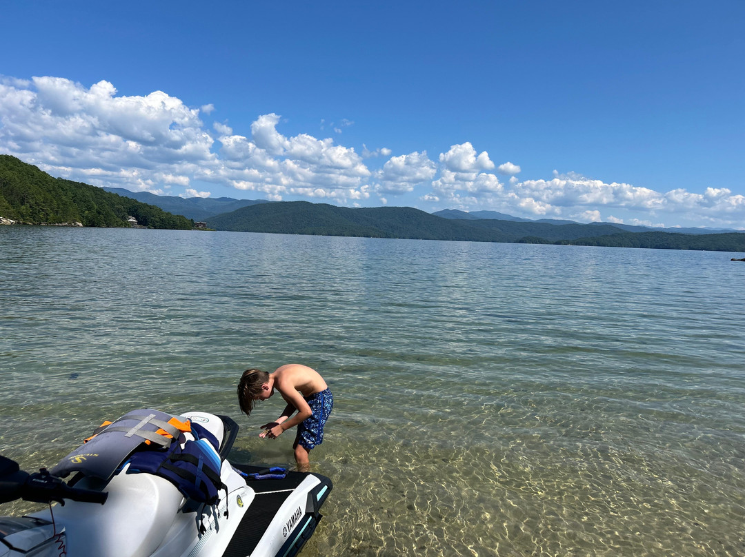 Endless Adventures-Sunset必去景点