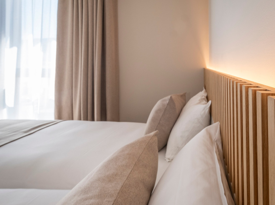 Hôtel Relais des Brasseurs主图