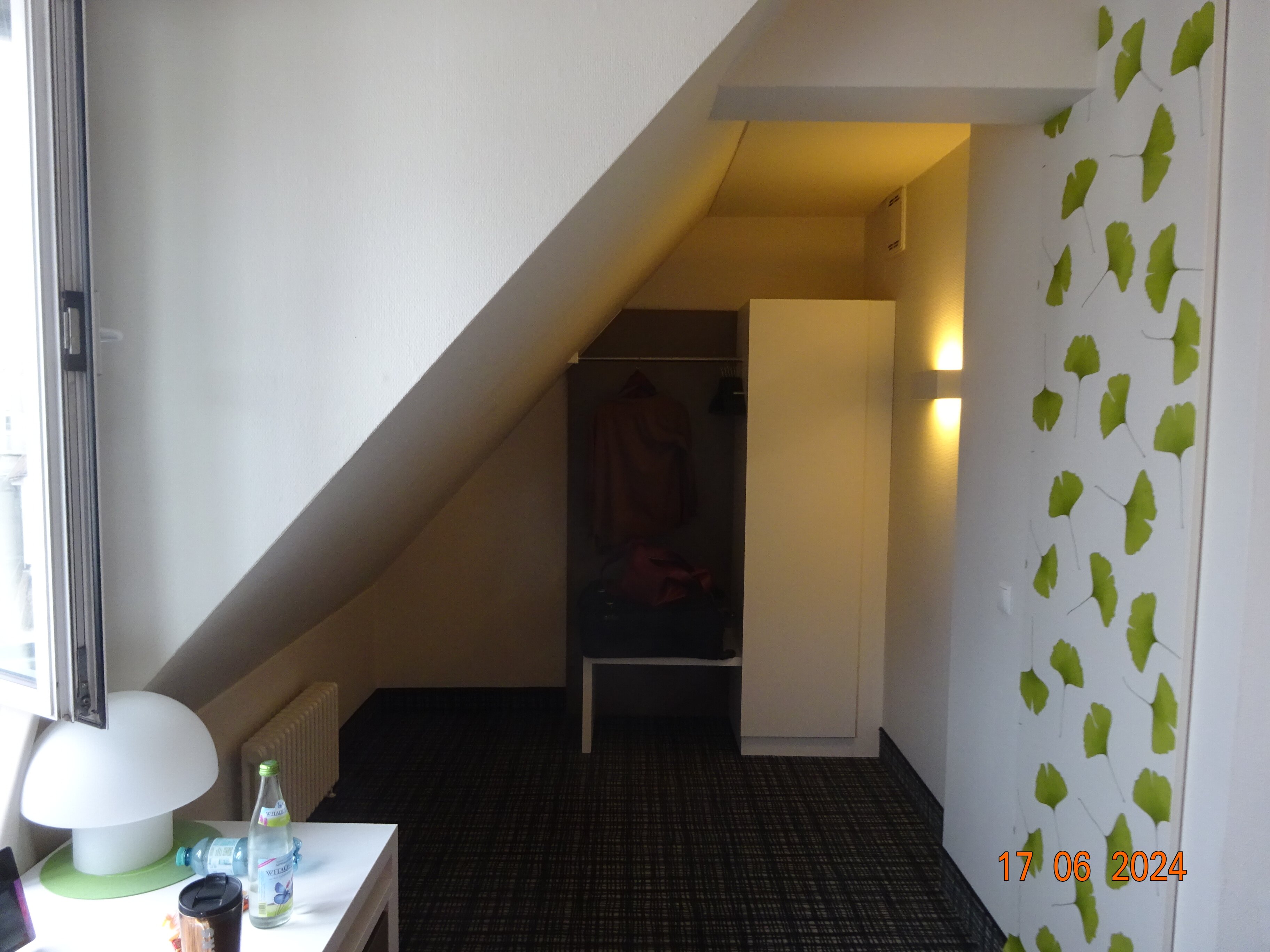 Comfor Hotel & Appartment-客卧