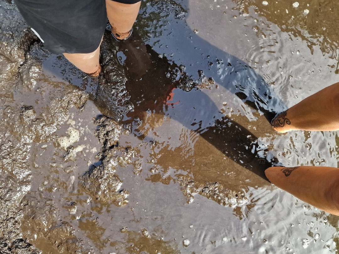 Percorso di Barefooting景点图片