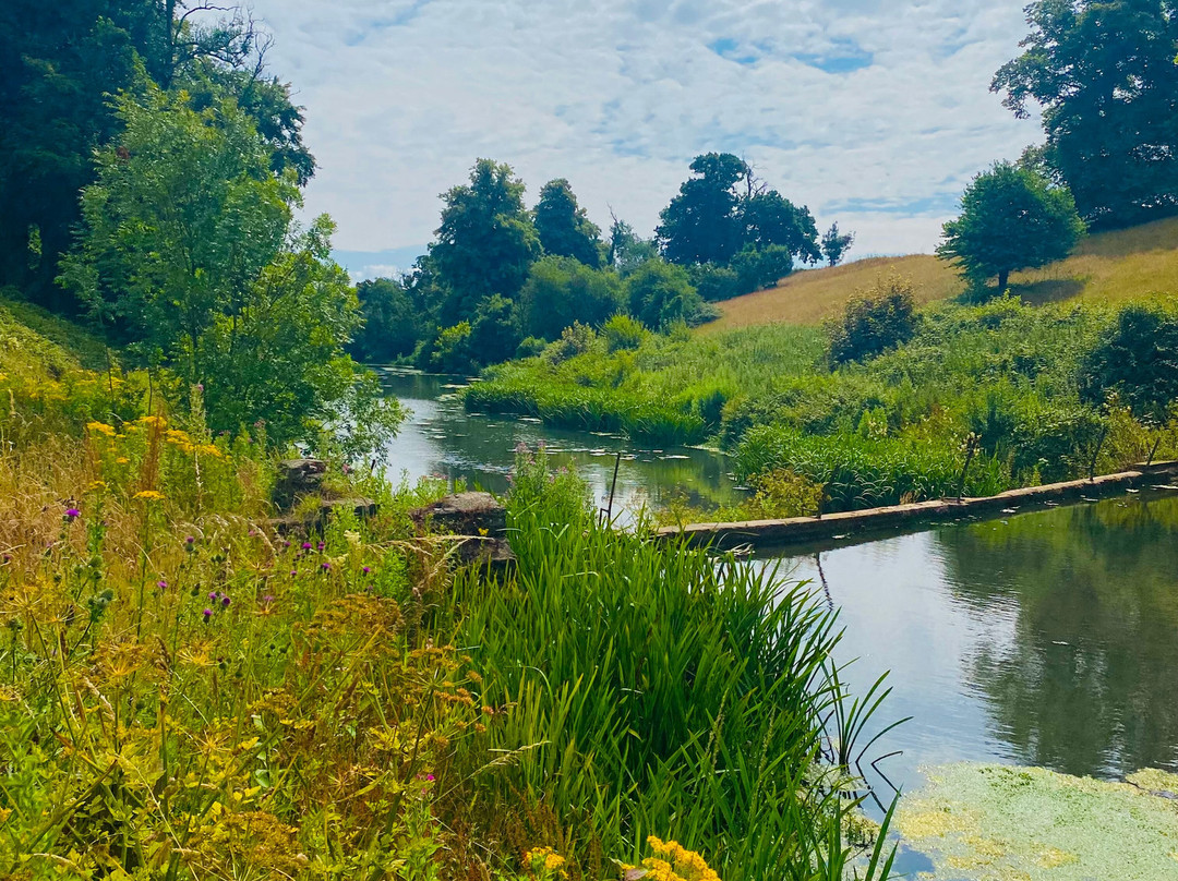 The Glamorgan History Walks