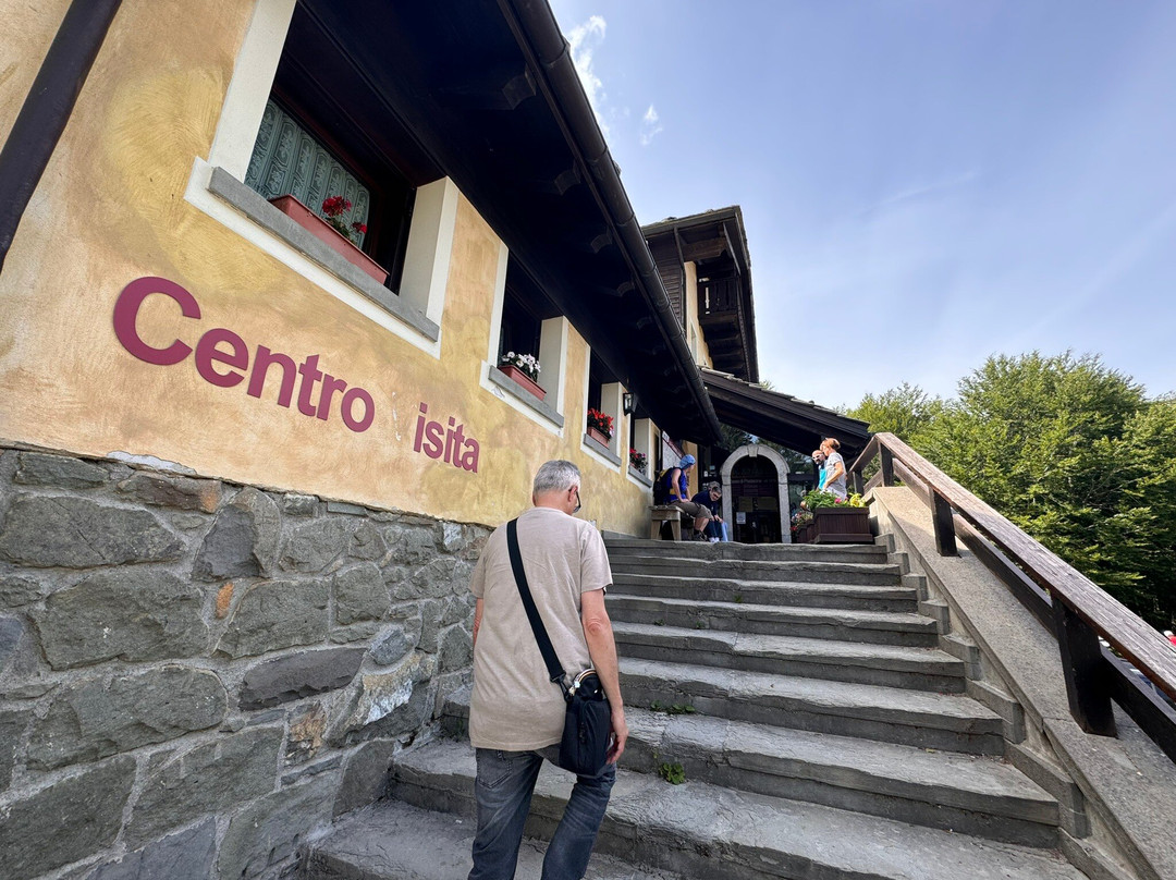 Albergo Ristorante Carpe Diem主图
