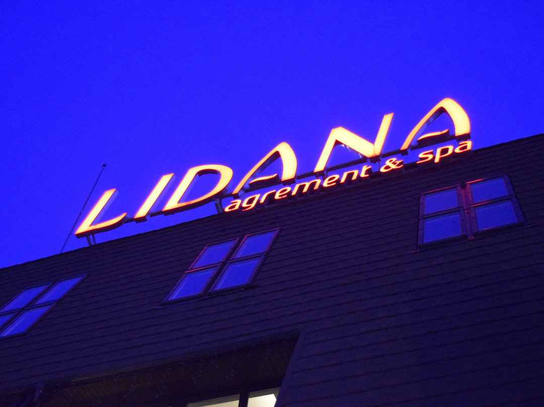 Lidana Resort & Spa主图