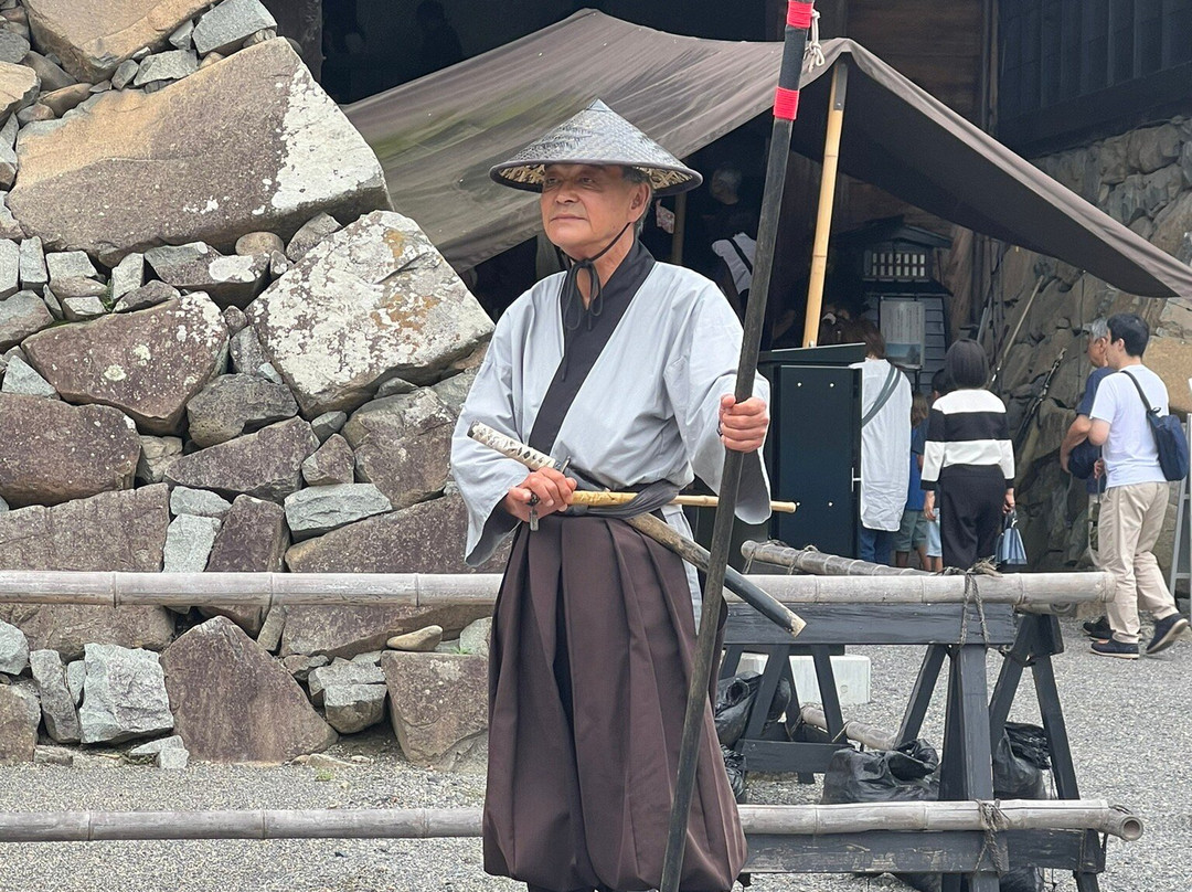 小昼堂