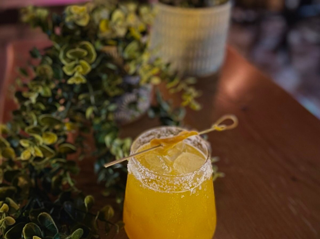 Joy Bar-波罗斯必去景点