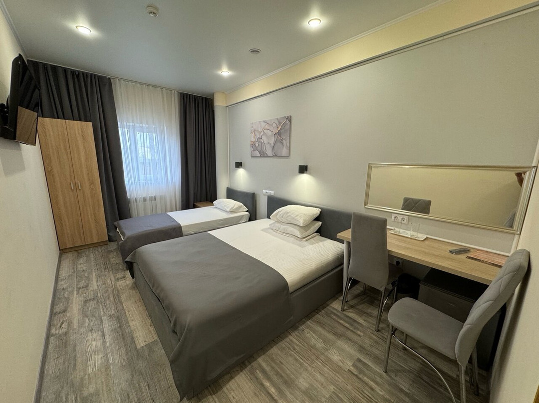 Spa Hotel Laguna主图