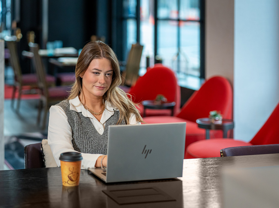 Hyatt Centric Old Town Alexandria主图