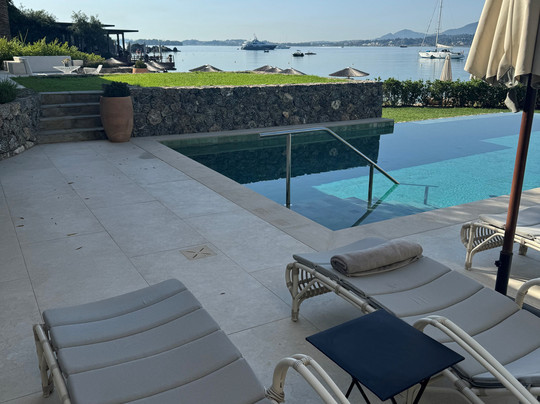 Corfu Imperial主图