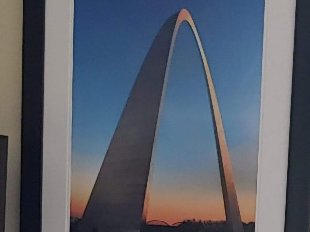 圣路易斯贝斯特韦斯特酒店主图