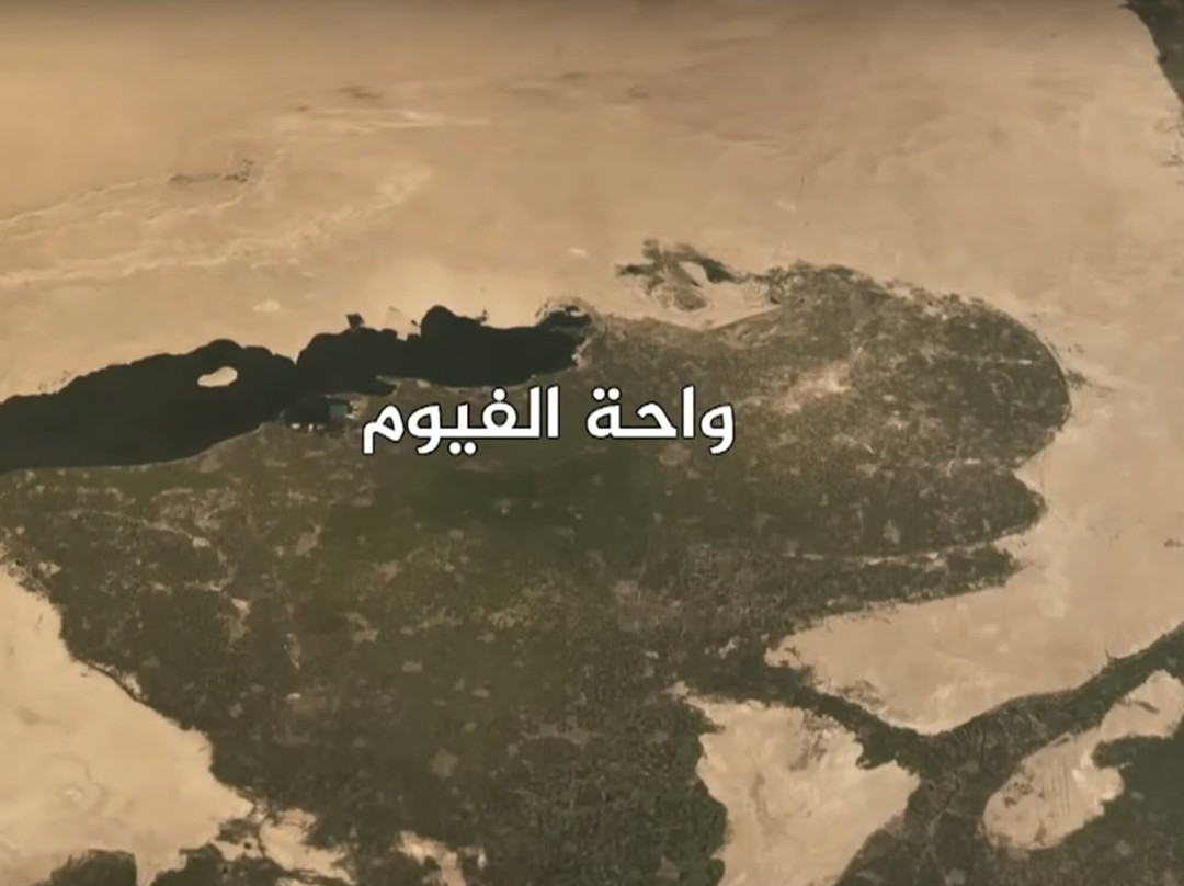 Hawara Pyramid Travel Guide-法尤姆必去景点