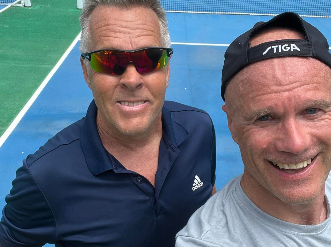 Pickla Bromma - Pickleball Park-Bromma必去景点