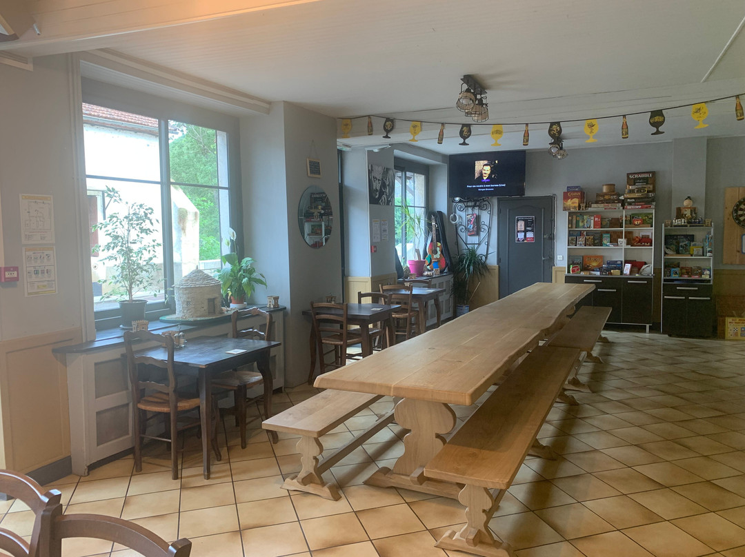 L'auberge Du Pont主图