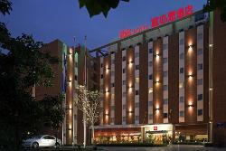 汉庭酒店(成都武侯永丰店)主图