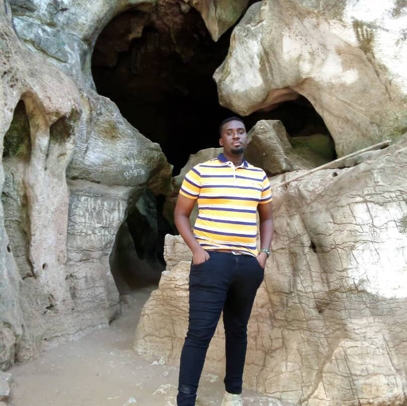 Amboni Caves-坦噶必去景点