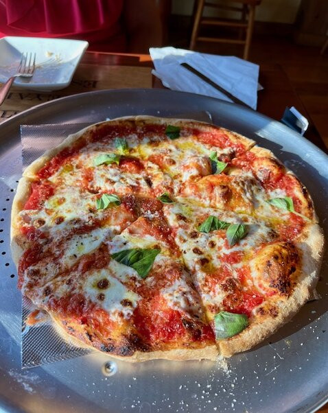 Terra di Lavoro Vineyards-Lodi必去景点