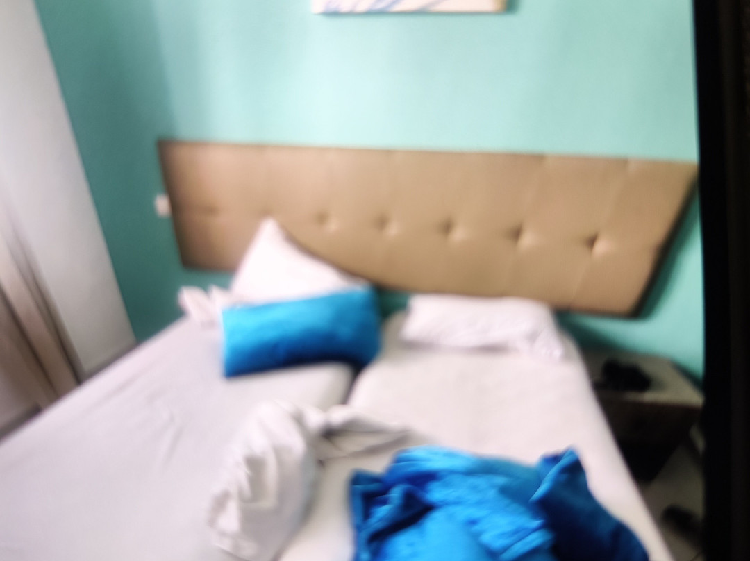 莱斯卡尔7Av公寓式酒店