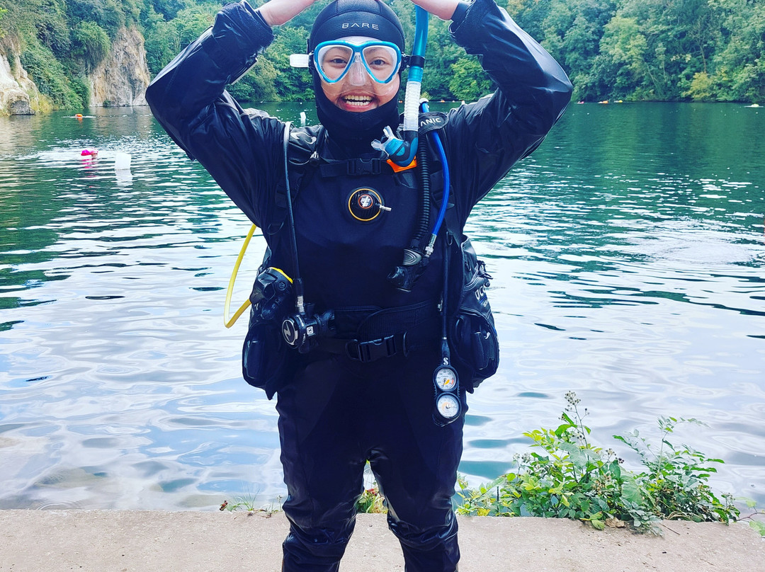 Aquasport International Ltd景点图片