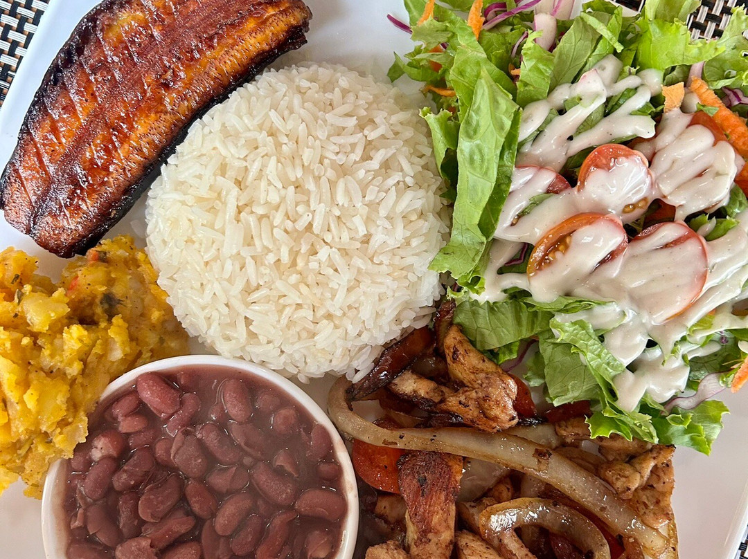 Parque Nacional del Agua Juan Castro Blanco-Bajos del Toro必去景点