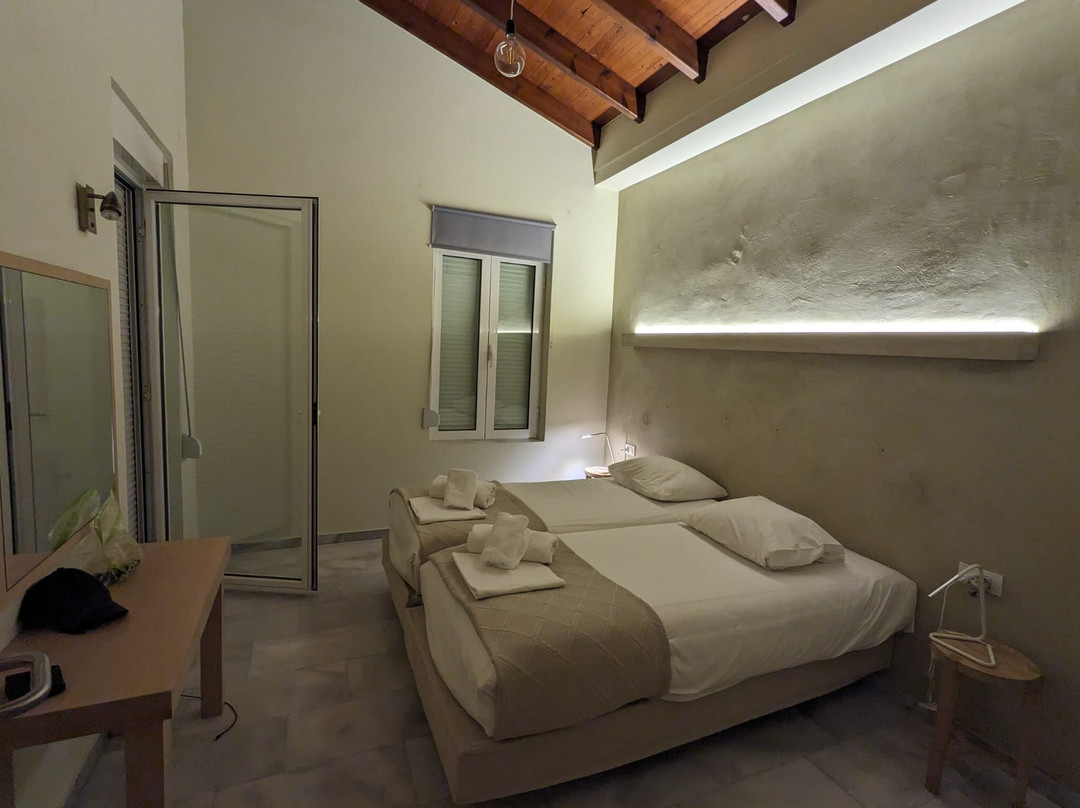 Elma's Dream Apartments主图