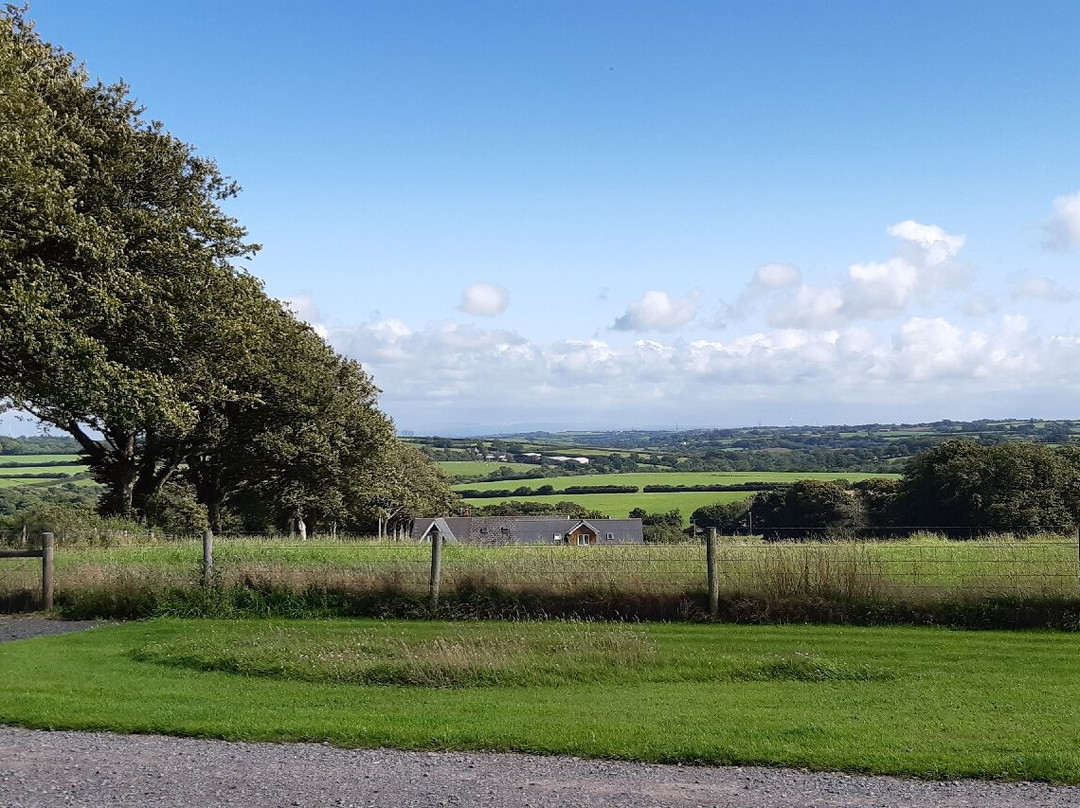 Stroxworthy Farm Campsite
