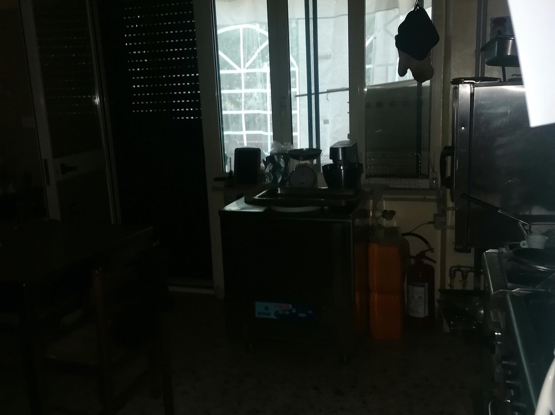 B&B Le Chiocciole主图