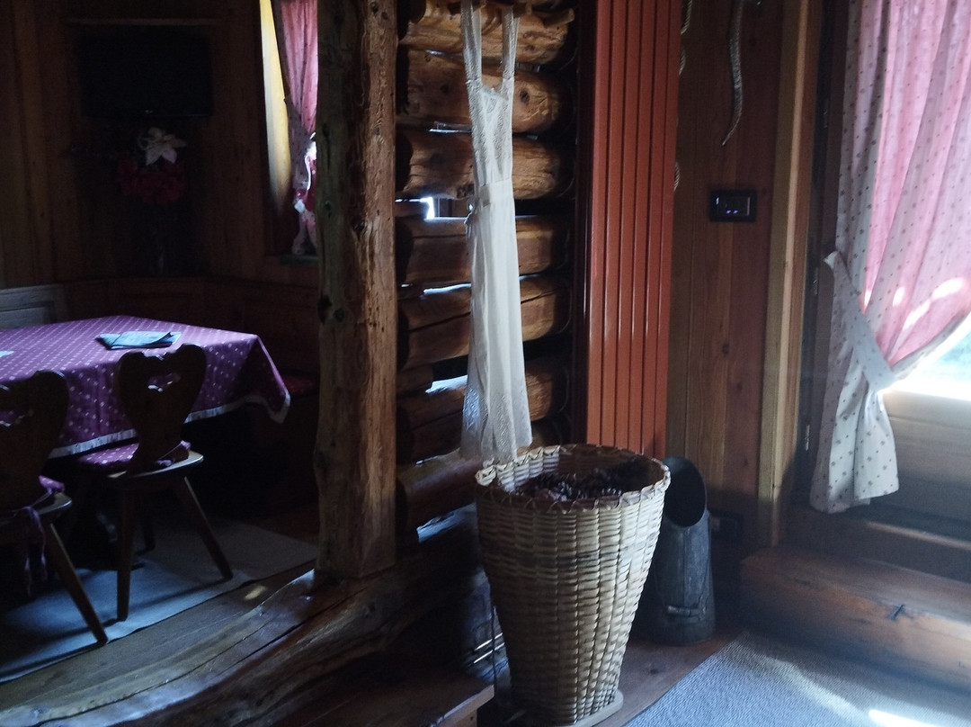 B&B Rascard D'Antan主图