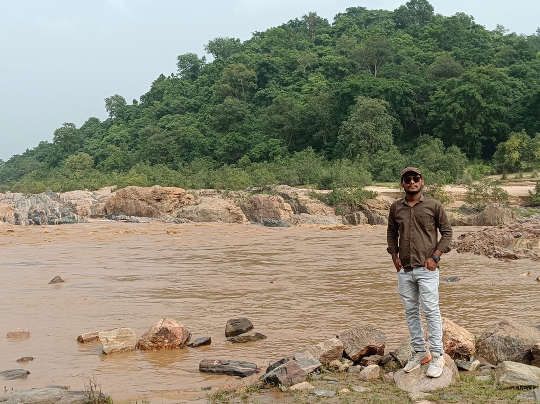 Sukhaldari Falls-Garhwa必去景点