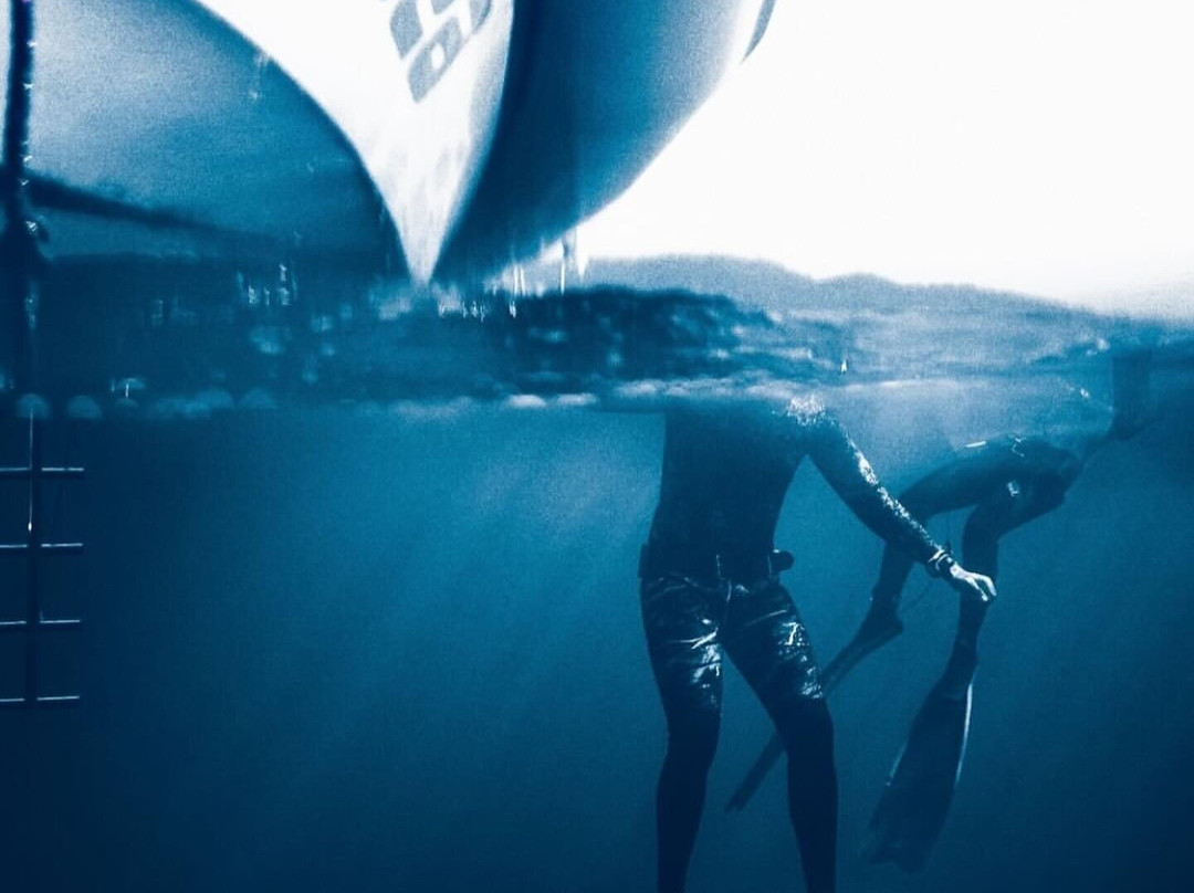 Apneazur-Carqueiranne必去景点