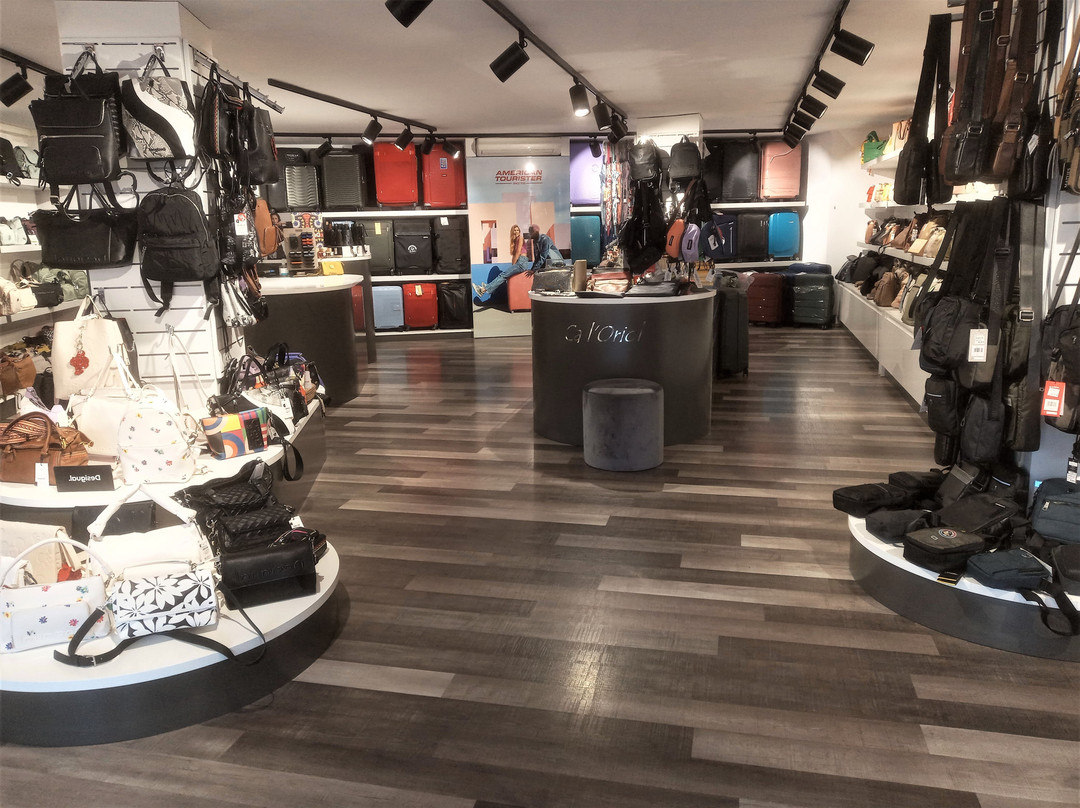 Ca l'Oriol-Tordera必去景点